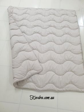 Ковдра "Organic cotton Beg", 140х210 см
