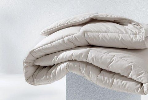 Ковдра "Organic cotton Beg", 140х210 см
