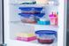 Форма для приготування, зберігання та транспортування Cook & Go, 16х16х6см yg6320276