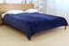 Плед SOHO Pappy Dark Blue, 150х200 см