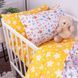 Наволочка Бязь Kids&nbsp;Time&nbsp;18-0002&nbsp;Sweet&nbsp;Home, 50x70 см