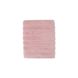 Полотенце Frizz microline pembe розовый 90х150