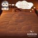 Ковдра антиалергенна MIRSON №0530 Sleepy Friends "Зимко" Thinsulate (бязь) літо, 110х140 см