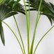 Штучна рослина Engard Fan Palm, 95 см