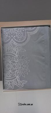 Скатерть тефлоновая прямоугольная Hatmi Cri, 160х220 см