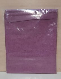 Простыня бязь фиолетовый, 160х240 см