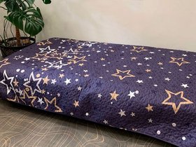 Покрывало-одеяло Аист (полиэстер) П-890, 200x220 см