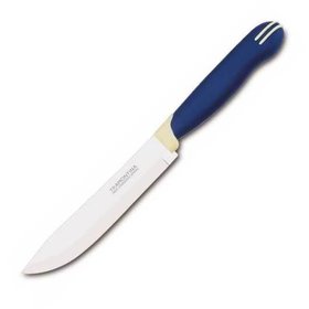 Нож кухонный Multicolor, 152мм