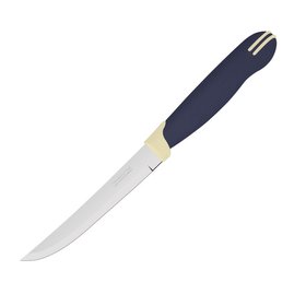 Набір кухонних ножів, Multicolor - 2 предмети (синій)