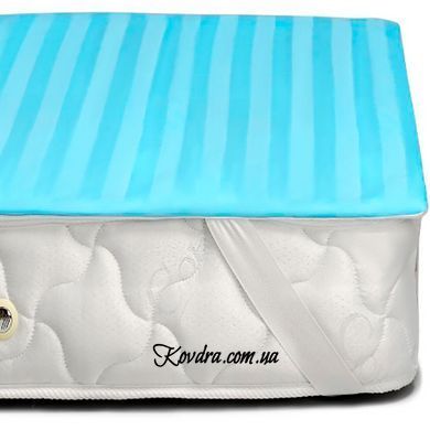 Наматрацник 232 Valentino/Carmela/Royal Waterproof Eco (непромокає з резинкою на кутах) 232/1/70130 70х130 см