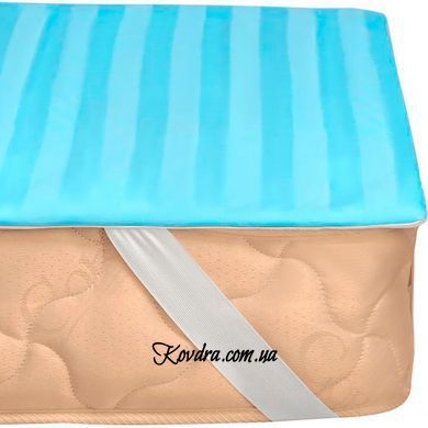 Наматрацник 232 Valentino/Carmela/Royal Waterproof Eco (непромокає з резинкою на кутах) 232/1/70130 70х130 см