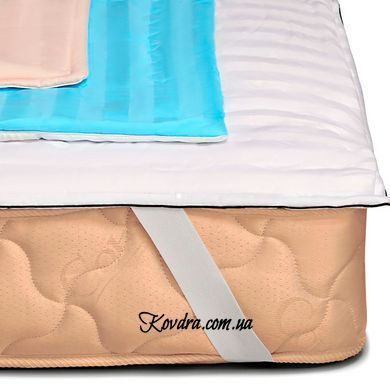 Наматрацник 232 Valentino/Carmela/Royal Waterproof Eco (непромокає з резинкою на кутах) 232/1/70130 70х130 см