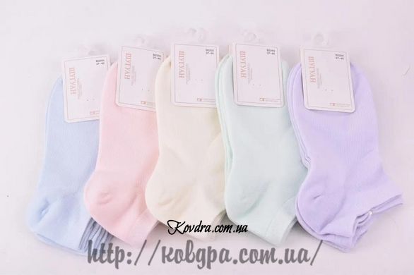 Жіночі шкарпетки "Шугуан" в асортименті універсальний (від 37 до 40) 141221-11_of