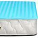 Наматрацник 232 Valentino/Carmela/Royal Waterproof Eco (непромокає з резинкою на кутах) 232/1/70130 70х130 см