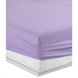 Простынь трикотажная на резинке “Lilac”, 150х190 см