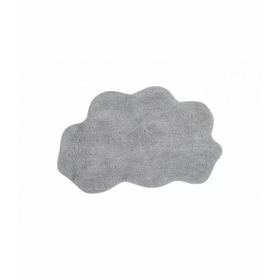 Коврик в детскую комнату Irya - Cloud gri серый