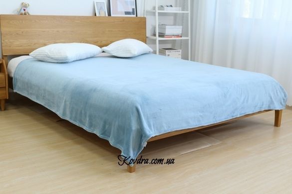 Плед SOHO Pappy Sky, 200х220 см