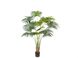Штучна рослина Engard Fan Palm, 150 см