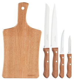 Набір кухонних ножів, Dynamic - 5 предметів