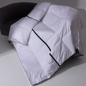 Одеяло пуховое Imperial Style, 110х140 см