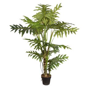 Штучна рослина Engard Lacy Tree, 150 см