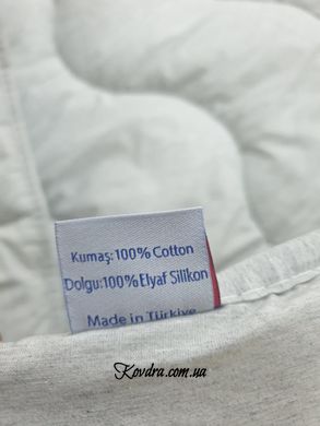 Ковдра "Organic cotton Cri", 140х210 см