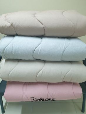 Ковдра "Organic cotton Cri", 140х210 см