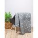 Покривало стьобане Home Line "Зірки", 210х240 см dt175895