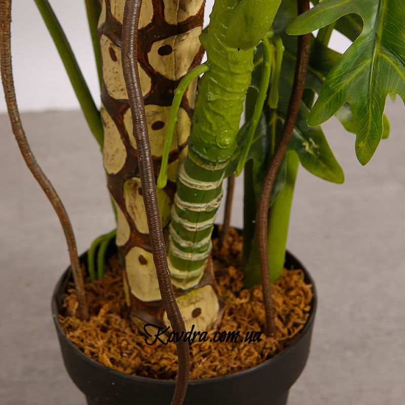 Штучна рослина Engard Lacy Tree, 150 см