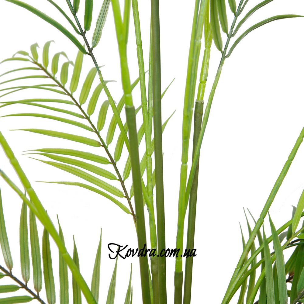 Искусственное растение Engard Areca Palm, 150 см