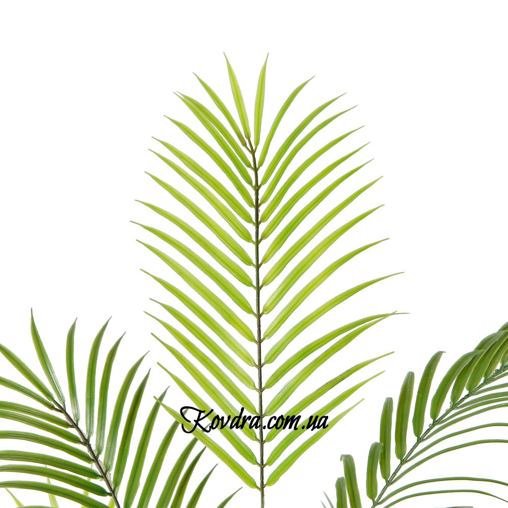 Искусственное растение Engard Areca Palm, 150 см