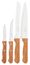 Набір кухонних ножів, Dynamic - 4 предмети