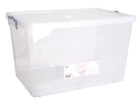 Контейнер Family Box, 36.5х41х61см (70л)