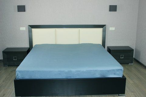 Простирадло "BLUE SHADOW", 230х260 см