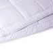 Зимнее одеяло Хлопковое Супер Теплое №1654 Eco Light White
