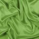 Комплект постільної білизни Satin Light Pro 10-013 Lettuce для ліжечка