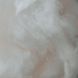Зимова ковдра бавовняна Супер Тепла №1654 Eco Light White