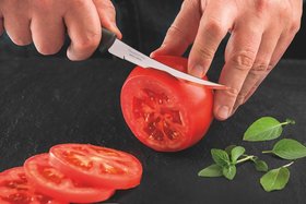 Нож для томатов Plenus, 127мм
