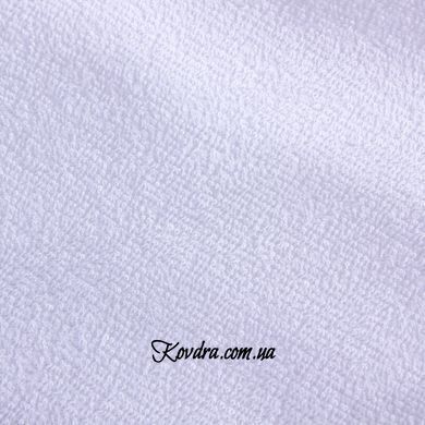Наматрасник Cotton двусторонний 266 (непромокаемый с резинкой по углам)