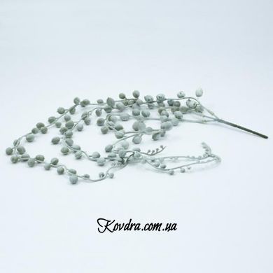Штучна гілка Engard Хрестовник, 70 cм TW-49, 12х70 см