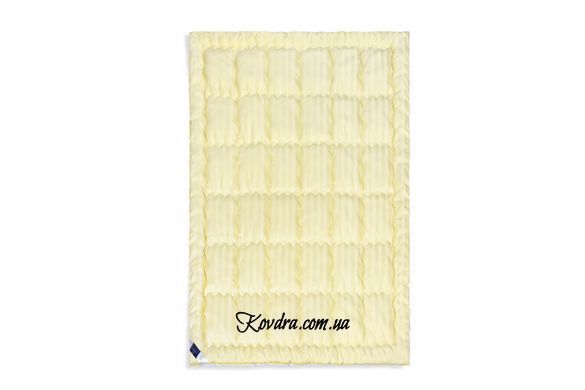 Ковдра антиалергенна Carmela Eco-Soft Hand Made 823 Літо, 110x140 см