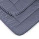 Зимнее одеяло антиалергенное 3M ТМ THINSULATE ТМ Супер Теплое №1634 Eco Light Blue