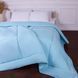 Зимнее одеяло антиалергенное 3M ТМ THINSULATE ТМ Супер Теплое №1634 Eco Light Blue