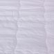 Наматрасник №300 DeLuxe Silk Tussah (непромокаемый с резинкой по периметру), 120х200см