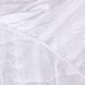 Наматрасник №300 DeLuxe Silk Tussah (непромокаемый с резинкой по периметру), 70х190см