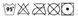 Непромокаемый наматрасник "Delice" (натяжной по всему периметру), 60х140см