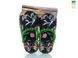 Тапочки из фетра женские 5-89, Fashion, 36/37, 23.5 см, Закрытые, Войлок