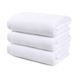 Рушник Premium microcotton White, 50х90см 50х90