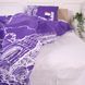 Комплект постельного белья бязь 19-0426 "Fucsia" , детский