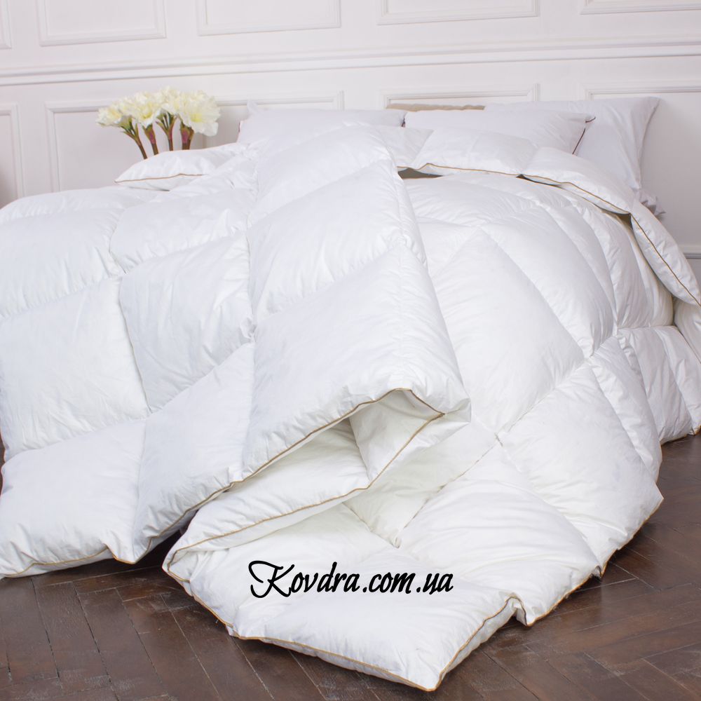 Одеяло пуховое Raffaello 063 зима+ 110х140 см